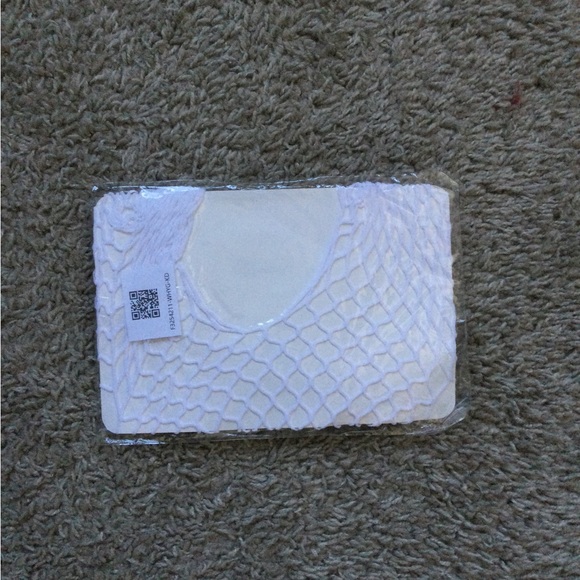 Glow-in-the-Dark Long Sleeve Bodystocking - Picture 3 of 4